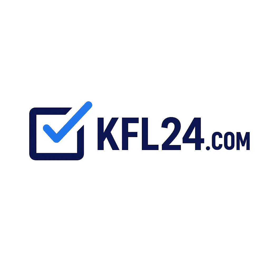 Logo KFL24 